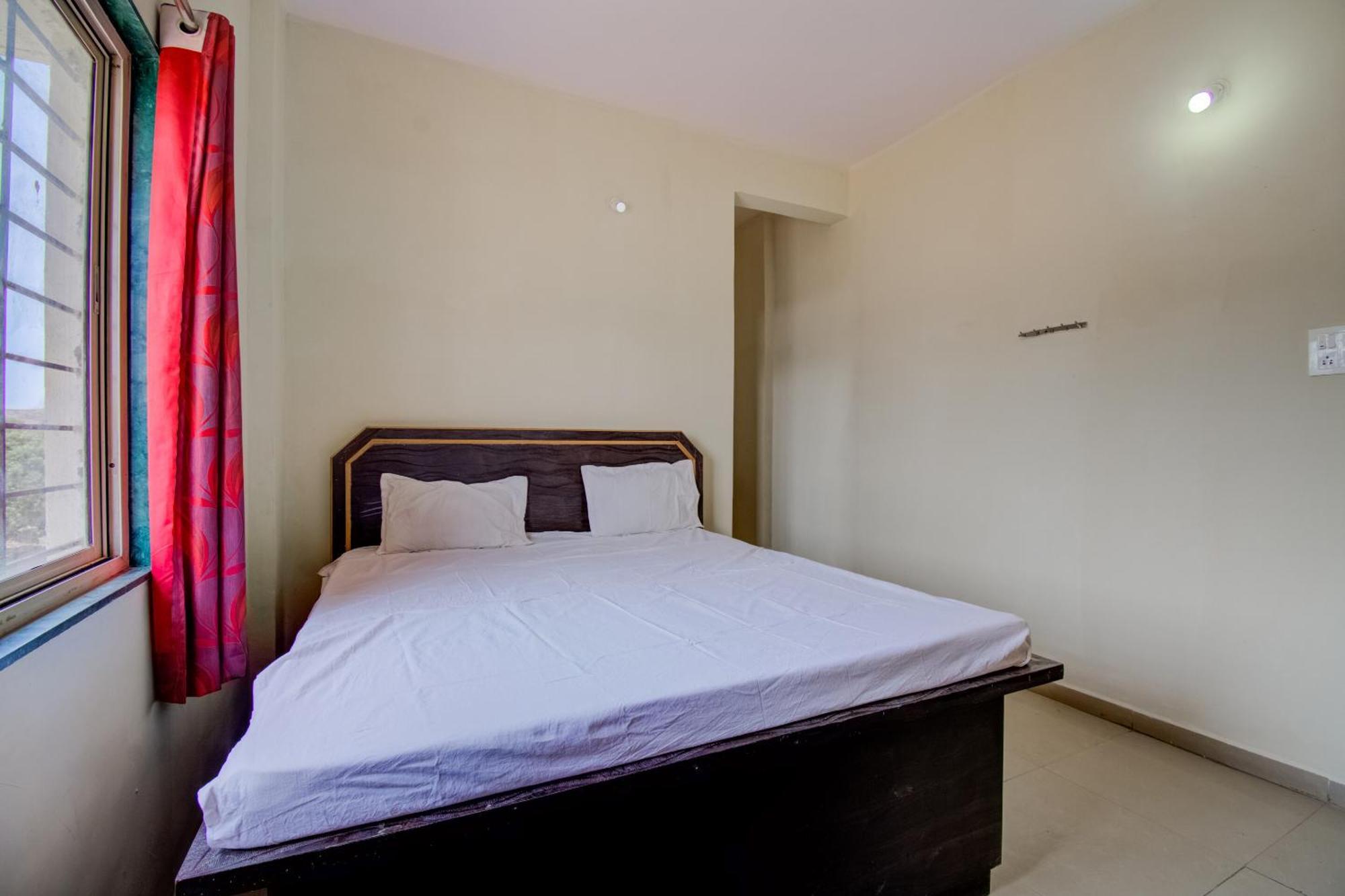 Spot On R D Homestay 1 Dispur Exterior photo